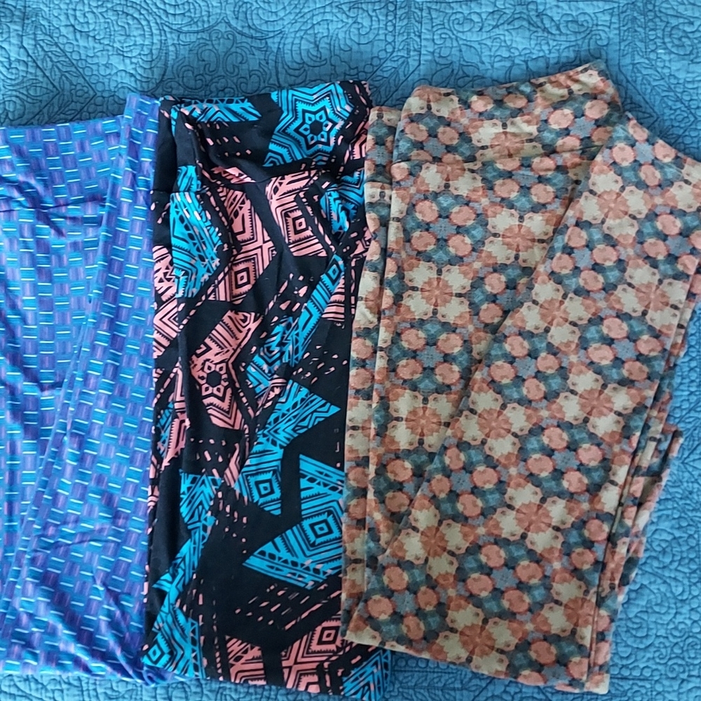 Leggings